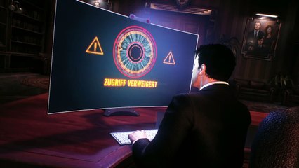 BATMAN™: ARKHAM KNIGHT Mission Hush