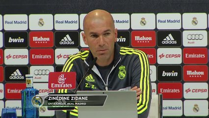 Transferts - Zidane répond à la rumeur Pogba