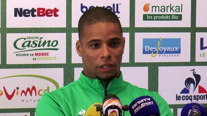 21e j. - Monnet-Paquet : "Sall n'y va pas avec des pincettes"