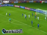 اهداف مباراة ( تايلاند 0-4 اليابان ) كأس آسيا تحت 23 سنة - قطر 2016