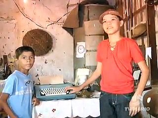 Menino de 10 anos cria museu no Crato para contar a história de Luiz Gonzaga