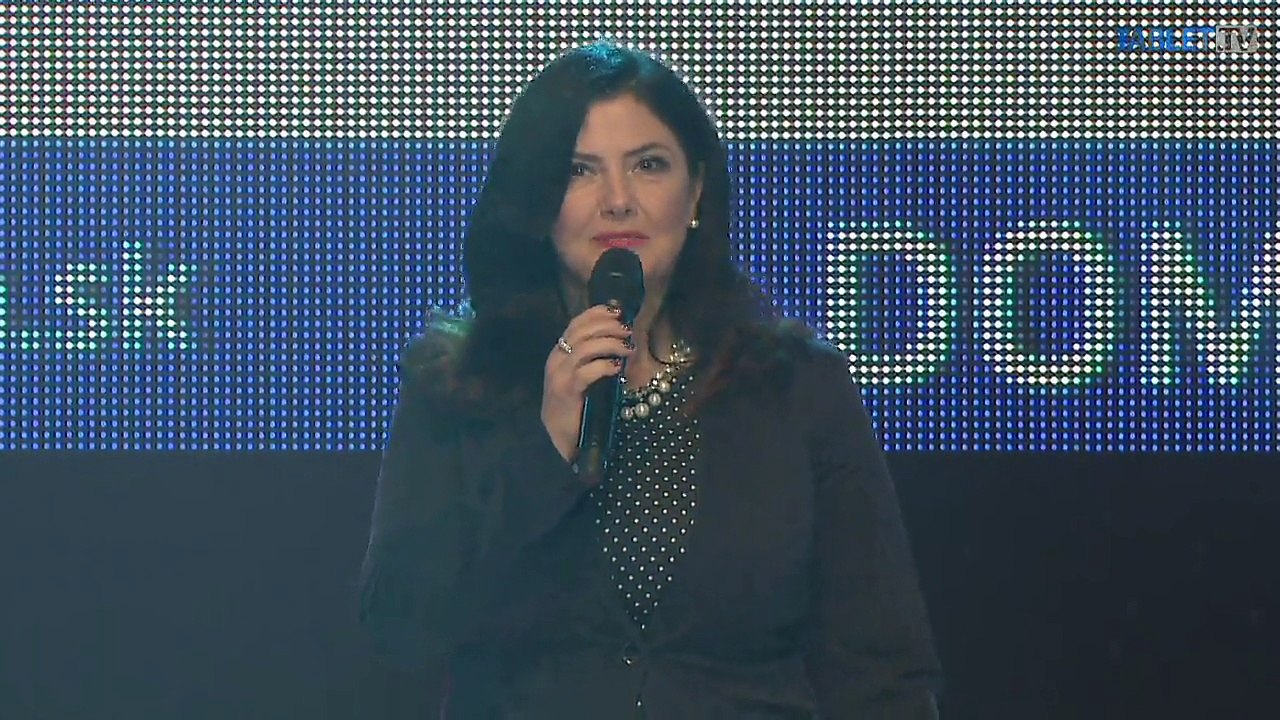 ZÁZNAM: Slávnostný štart kampane KDH