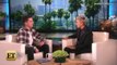 Charlie Puth Reveals the Truth Behind That Meghan Trainor On-Stage Makeout