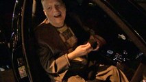 Larry Flynt -- Passes on Playboy Mansion ... Takes Grave Jab at Hef