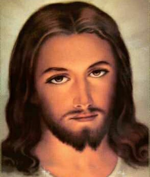 Top 10 verses from KJV bible proving that Jesus is God !!!