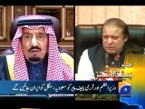 Geo News Headlines - 16 January 2016 - 1900