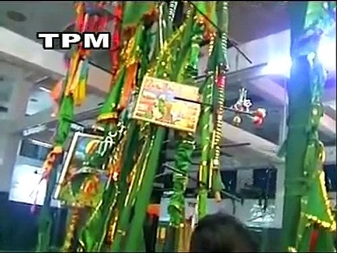 ..Mera likh le gulama vich naa,lakh data lala wala pir.. - Adnan Ali Abbas