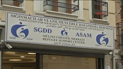 BM Mülteciler Yüksek Komiseri Grandi, Suriyeli Sığınmacılarla Biraraya Geldi