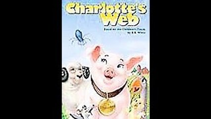 Opening To Charlottes Web 2 2003 VHS