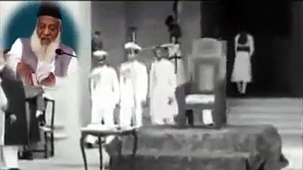 Last Moment of Qauid e Azam before death