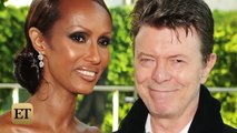 Christie Brinkley Reflects on Her Special Bond With Iman and David Bowie