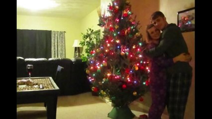 They Look Like Any Other Couple, But When I Saw The Rest Of The Picture, I Lost It