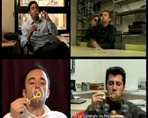 Teaser "Quand l'Internet fait des bulles" version intégrale