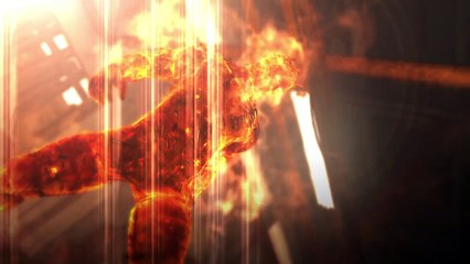 METAL GEAR SOLID V: THE PHANTOM PAIN