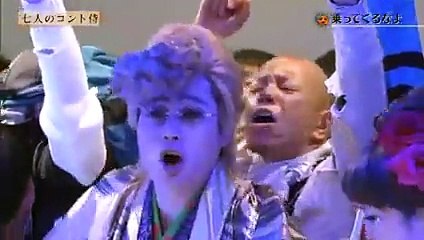 七人のコント侍  2016年1月15日　160115