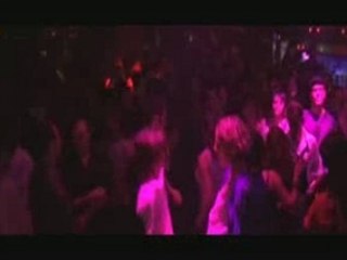 PARIS PARTY (Rane expert dj's party)