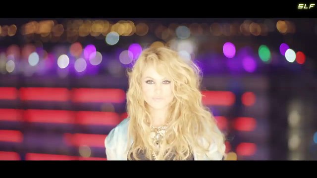 Juan Magan - Vuelve ft. Wisin, Paulina Rubio , DCS.Samuel videoremix