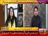 Good Morning Pakistan (Sharmeen Obaid Chinoy Exclusive Interview) 16 January 2016