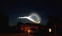 These Guys Thought The Atlas Rocket Launch Was An Alien Invasion