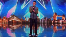 Emotional and Golden Buzzer Moments- America's Got Talent & Britain's Got Talent (2015)