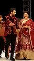 Pakistani Handsome Actor With Indian Beauty Tabu How They are Enjoying Eachother Company