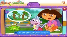 Dora nın evi çizgi filmi ,oyunu,çocuklar için film