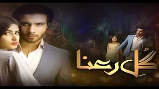 Gul-e-Rana Episode 11 HUM TV 16 January 2016 Full HD Part 3-Video-Dailymotion
