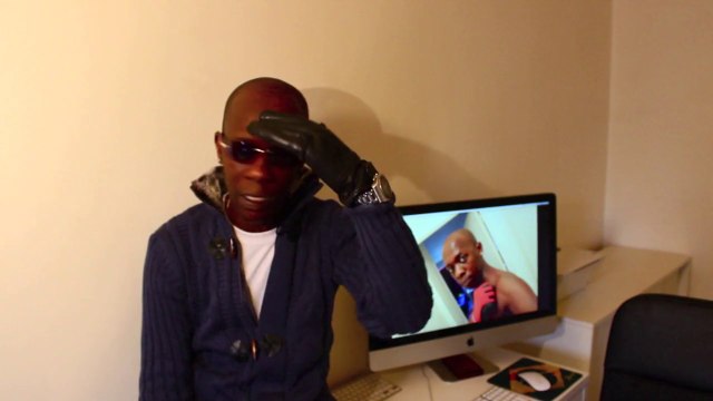 YAROSCAR-CLIP OFFICIEL TIRE DANS LE TAS (ALBUM JE CHANTE, DONC JE SUIS ) (2016)