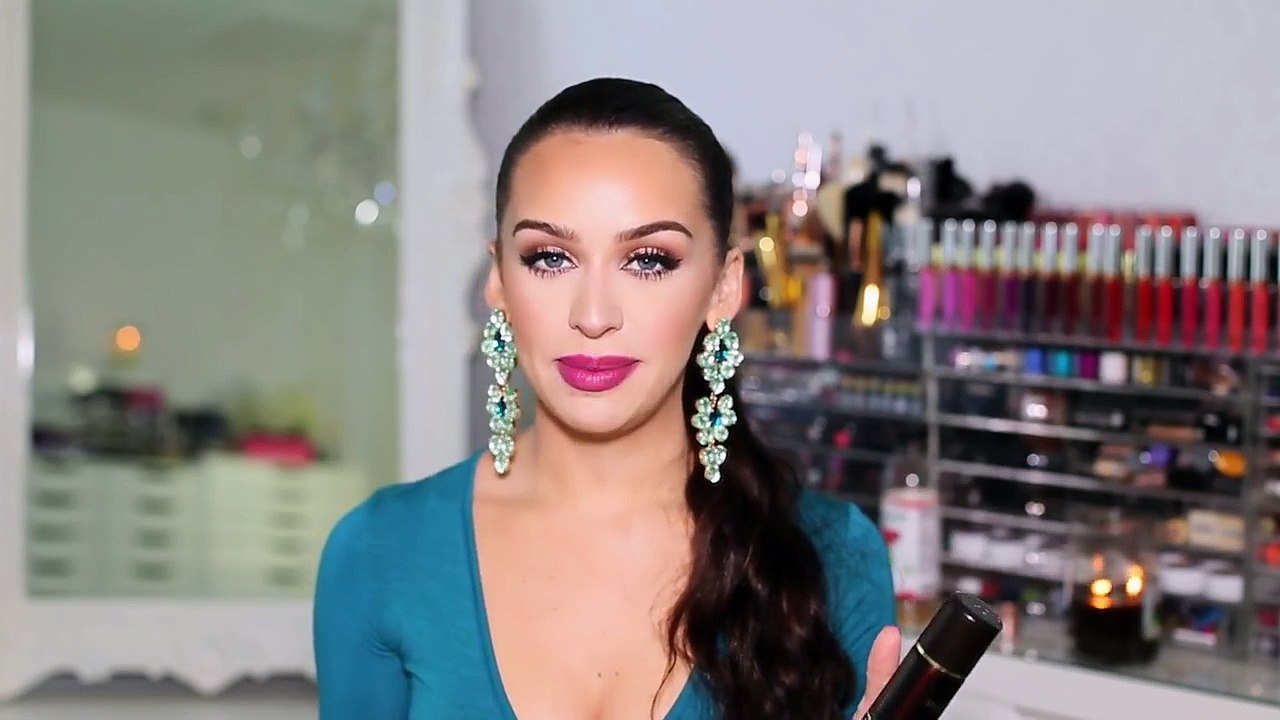 Carli Bybels Prom and Wedding Season Beauty Tips | PEOPLE Now