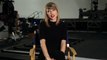Shake It Off Outtakes Video #6 - The Ribbon Dancers (Behind The Scenes Video)