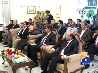 Wrong impression giving on Criminal prosecution bill: CM Sindh