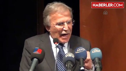 AK Parti Genel Başkan Yardımcısı Şahin