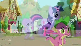 1 01 Friendship Is Magic, Pt 1 My little pony