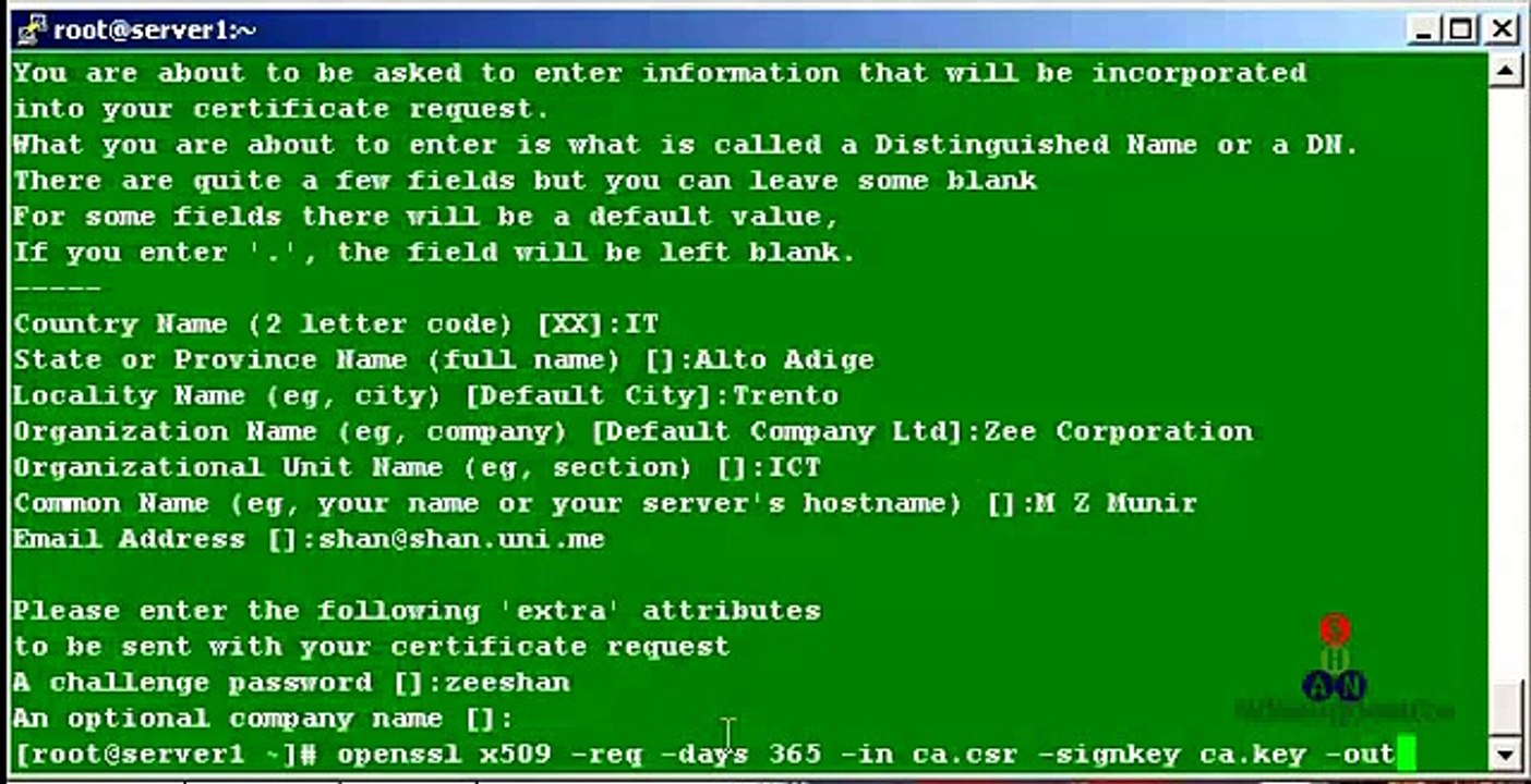 centos 6 - install mod_spdy With Apache