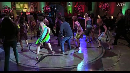 This Mashup Of Famous Dance Scenes Set To 'Uptown Funk’ Will Make Your Day