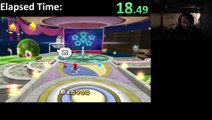 Super Mario & Luigi Galaxy (PC) Dolphin Emulator 4.0-5616 Walkthrough with XSplit Broadcaster - 1080p 60 HD