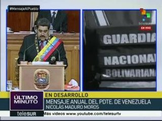 Venezuela: Por vez primera la riqueza nacional le ha llegado al pueblo