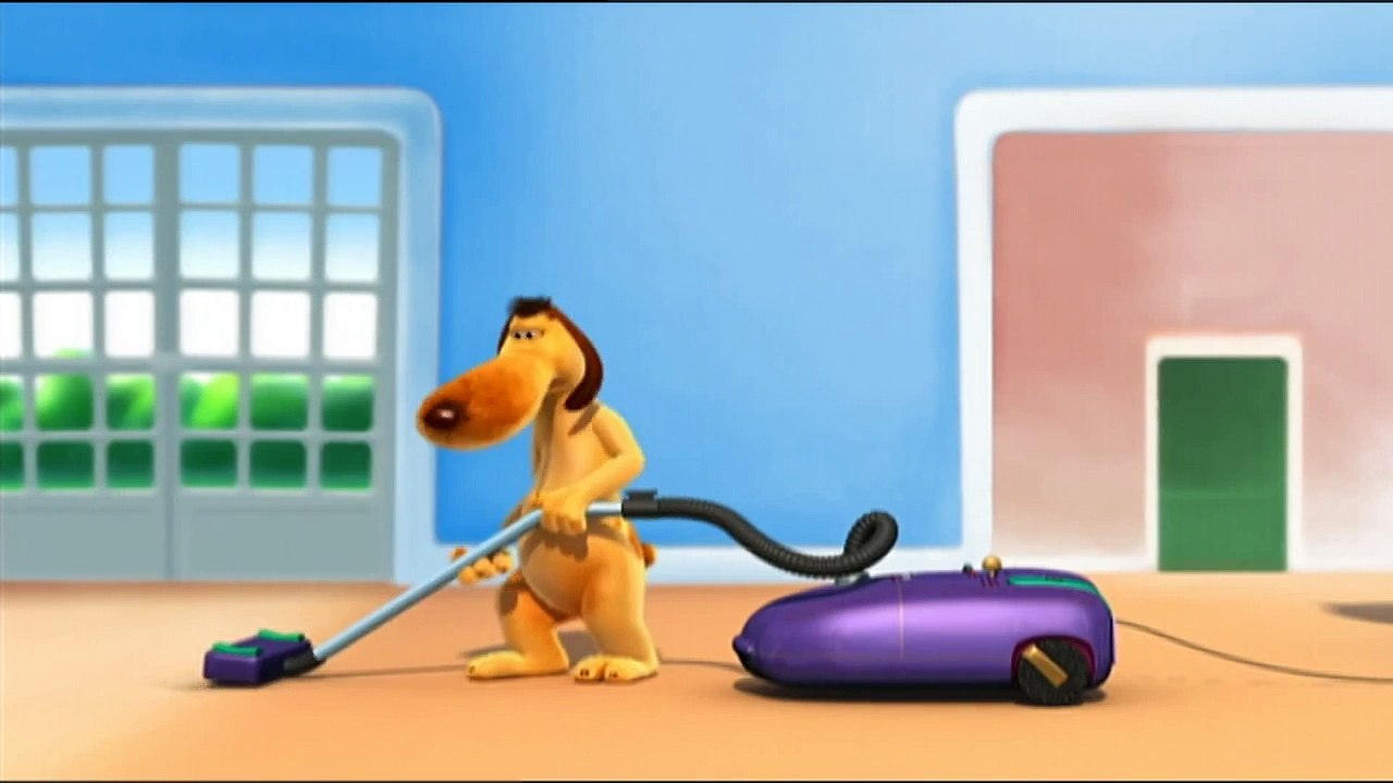 Pat and Stan - Vacuum Cleaner 2 (short)