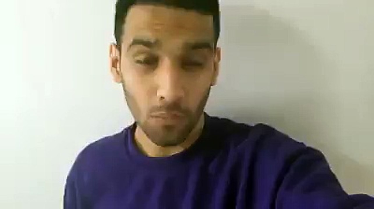 When your crush is single Zaid Ali Videos