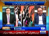 Tonight With Moeed Pirzada - 16th January 2016