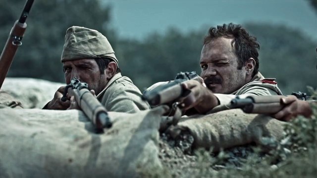 Seddülbahir 32 saat 2.Bölüm Hd İzle 1080 4K 21.01.2016