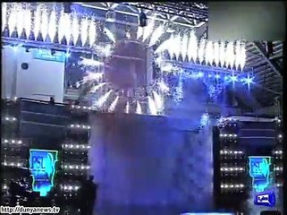 WASIM AKRAM's message regarding PSL