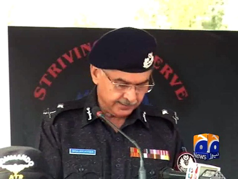 Warid Telecom's Franchise robbed in Karachi