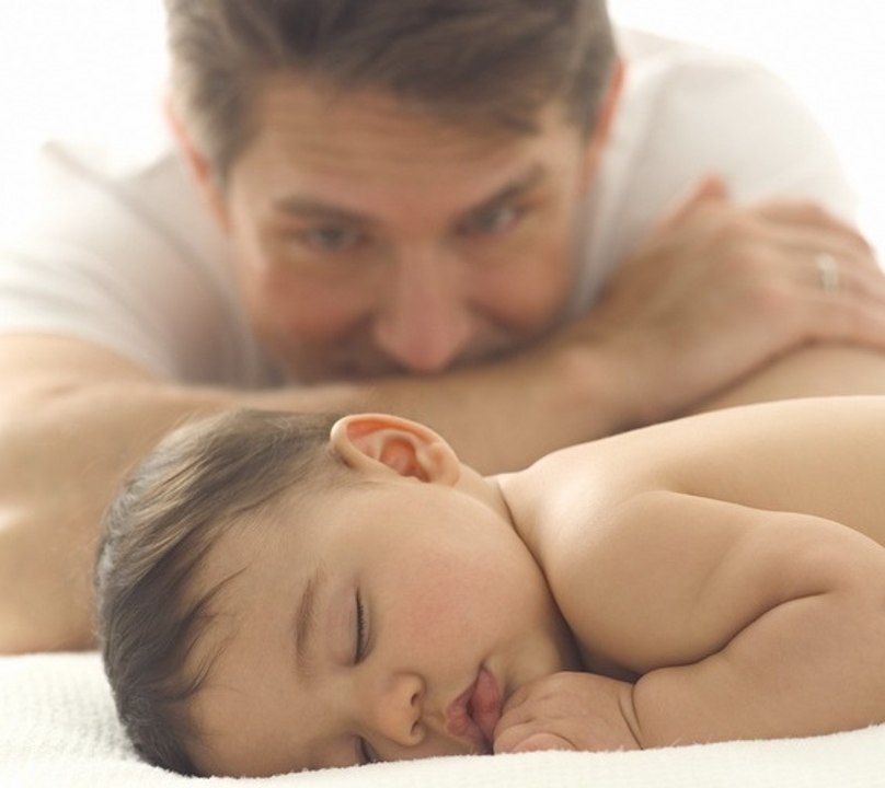 Dédicace à tous les papa du Monde - hommage à nos papas