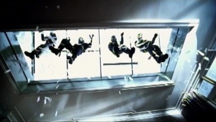 Minority Report | #TBT Trailer | 20th Century FOX
