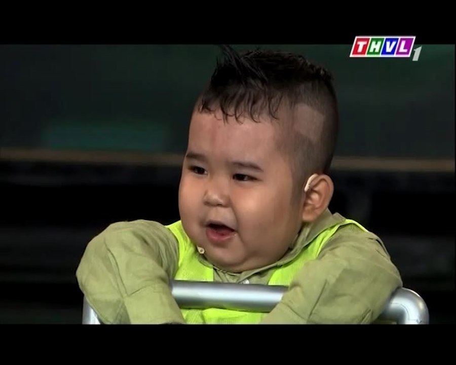 Kutin làm Công Nhân Quét Rác (Người Hùng Tí Hon Tập 12)