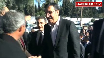 Tüfenkci: "İhracatçılarımızın İşlerini Kolaylaştırma ve Hızlandırma Gayreti Göstereceğiz"