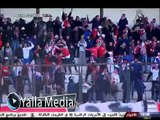 اهداف مباراة ( شباب رياضي بلوزداد 1-0 نادي مولودية الجزائر ) الدورى الجزائرى
