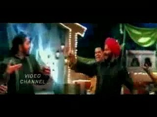 SAB TO MILA KEY PETAY HAIN PANI SHARAB MAY