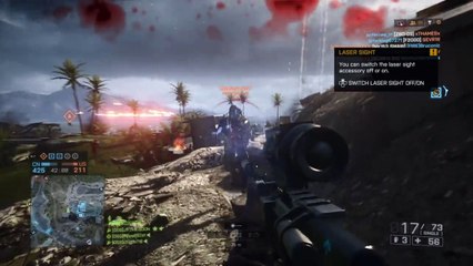 Battlefield 4™_No vacancy pt2